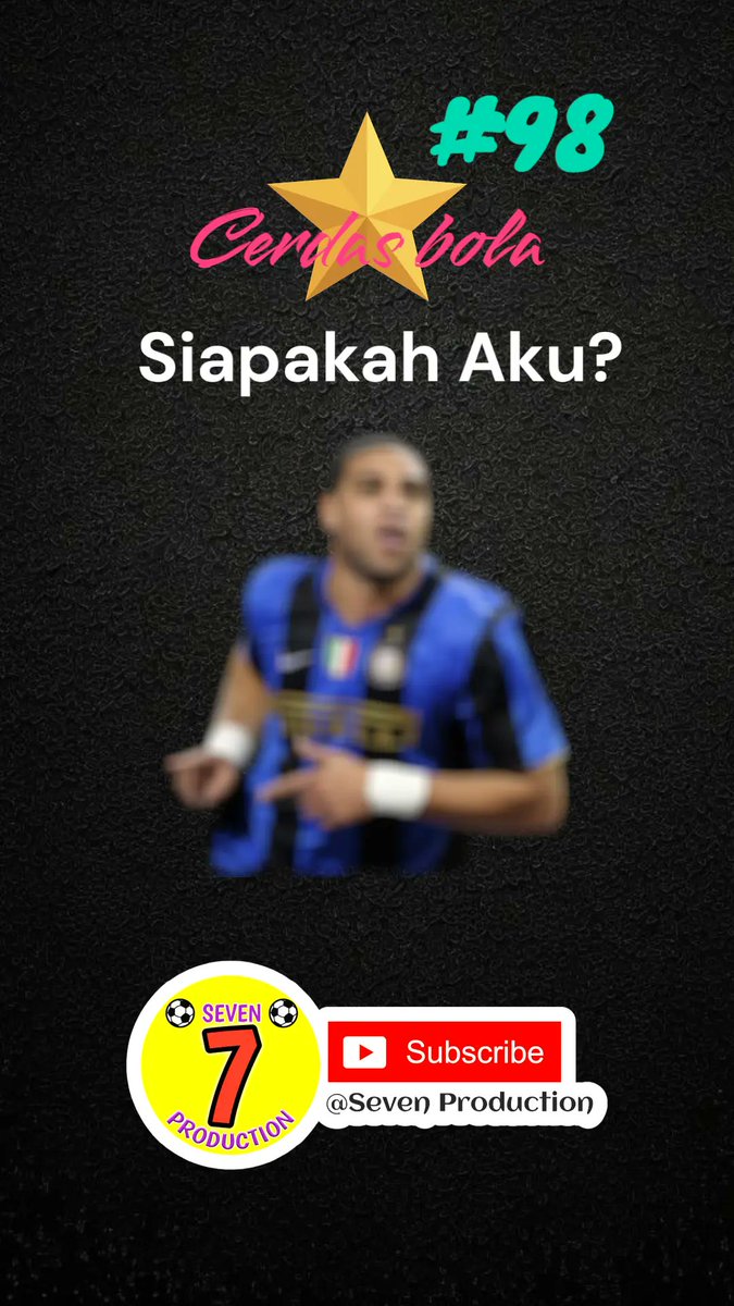Beata48514053's tweet photo. Siapa Nama Bintang yg Dimaksud..?? Jawaban Cerbol 95: #ThiagoMotta, 96: #Maldini, 97: #Iniesta https://t.co/VD6VCeqDu4