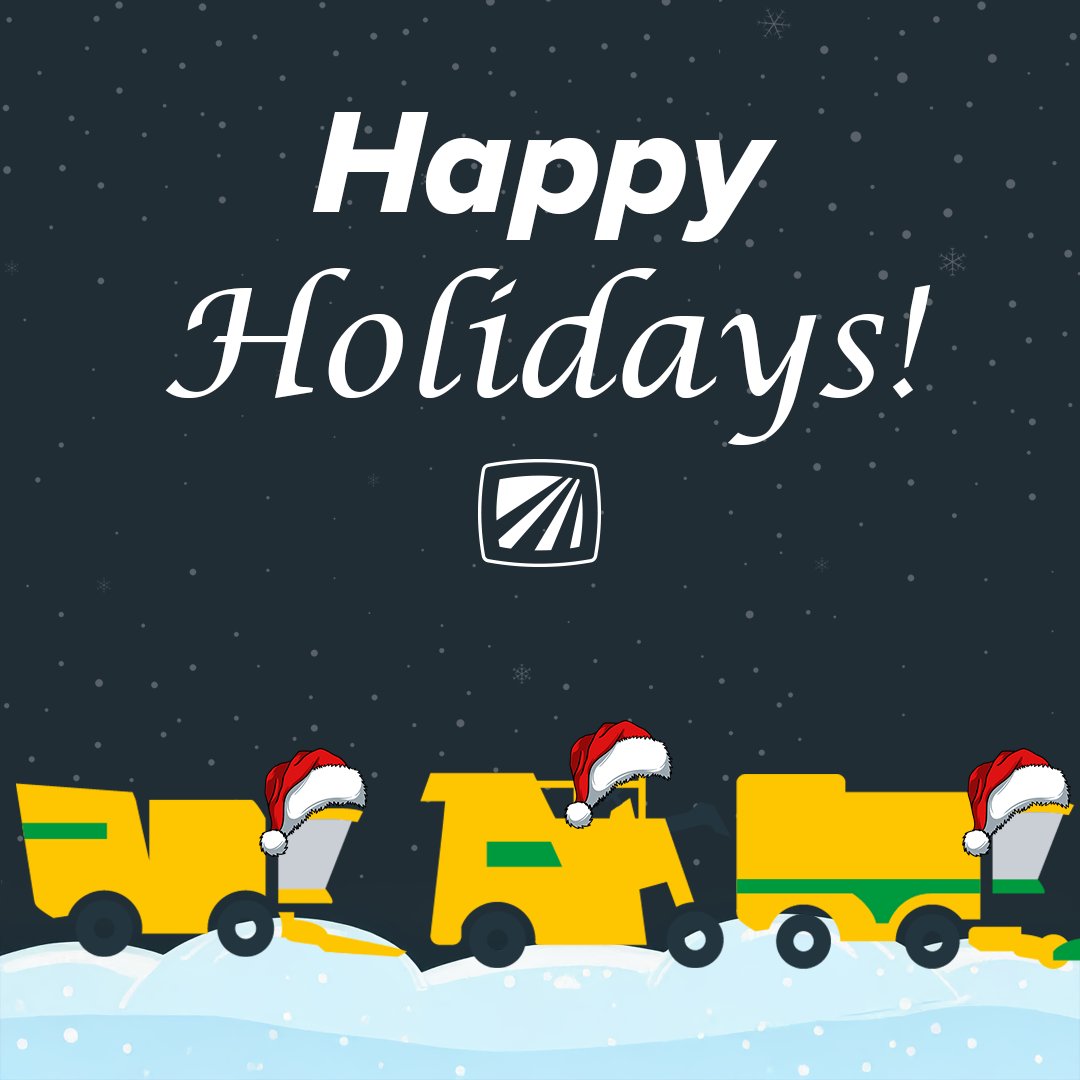 OxboCorp's tweet photo. Wishing you a joyful holiday season! As we reflect on a year of growth, innovation &amp; collaboration, we’re grateful for our customers, partners, employees &amp; our online community who make it all possible. 

May your holidays be filled with peace, happiness, and moments to cherish. https://t.co/9ljU8q8Znm