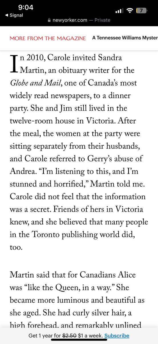 Richard Warnica tweet media