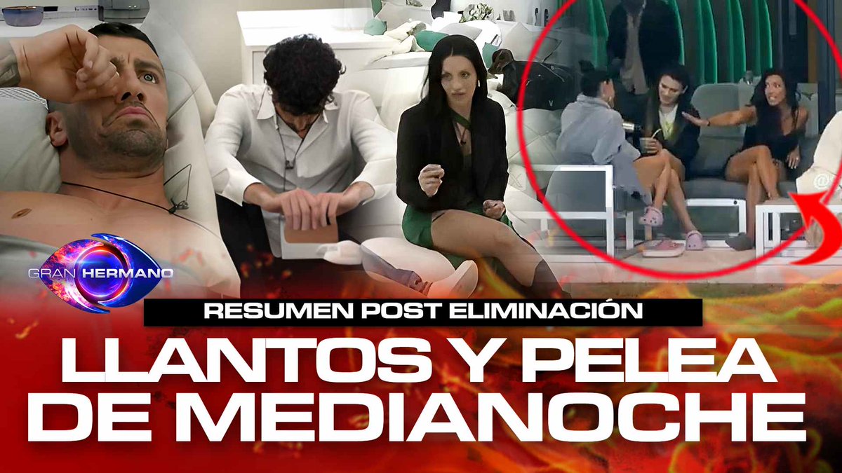 EL RESUMEN tweet media