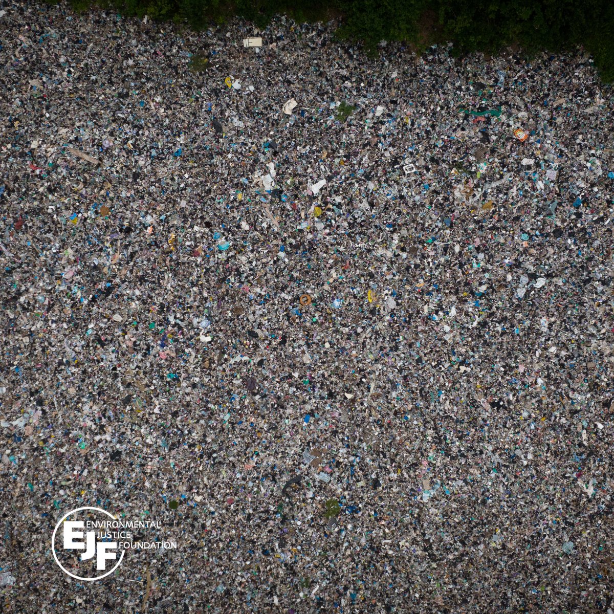 Thailand geht entschieden gegen Plastikverschmutzung vor und hat den Import von Plastikmüll verboten. Wir begrüßen diese Entscheidung der thailändischen Regierung – das Verbot von Plastikmüllimporten wird dazu beitragen, die Menge an Plastikverschmutzung in 🇹🇭 zu reduzieren.