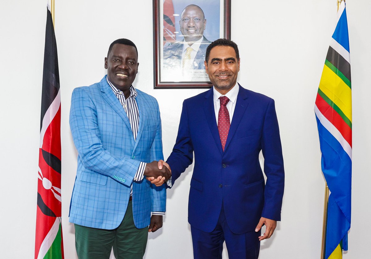 Hussein Mohammed tweet media
