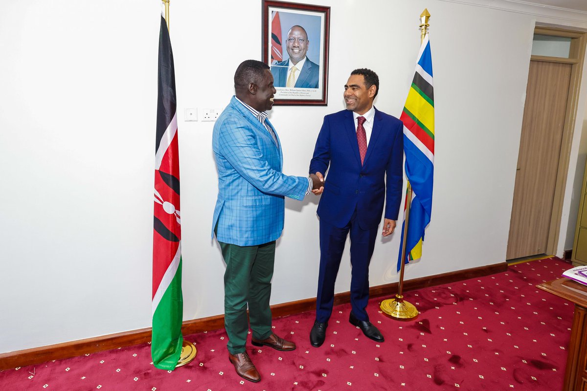 Hussein Mohammed tweet media
