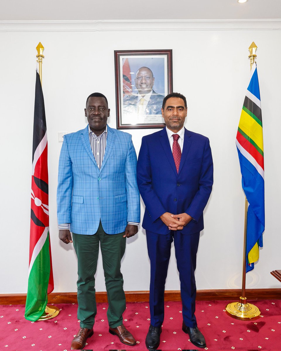 Hussein Mohammed tweet media