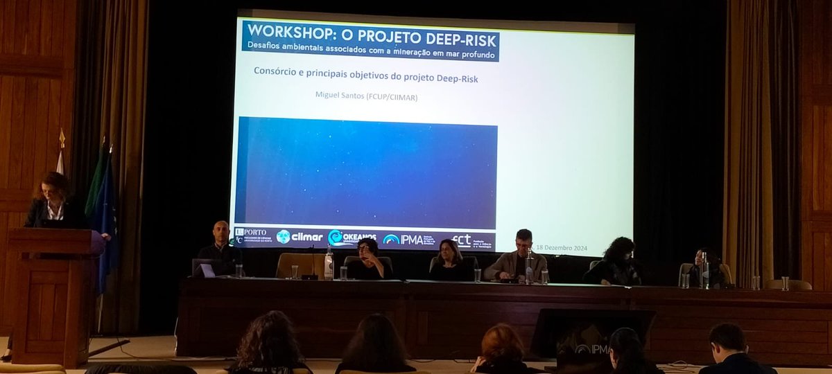 Azores Deep-Sea Research tweet media