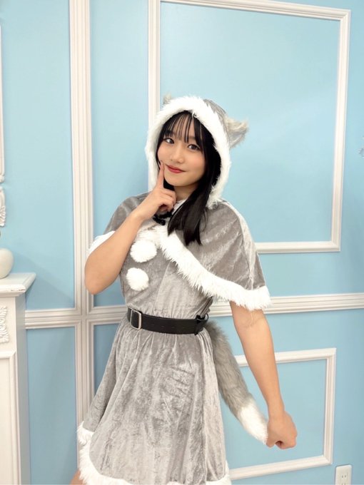 Twitterのコスプレ画像10