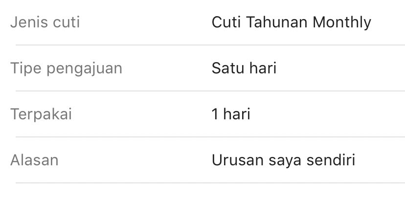 heyrum4's tweet photo. @worksfess Nihh salah empatnya https://t.co/ughmegUpKW