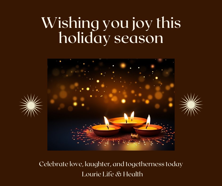 Wishing you a happy holiday! Our office will be closed from Monday, December 23 to Wednesday, December 25. We will return on Thursday, December 26 at 8:30 am.