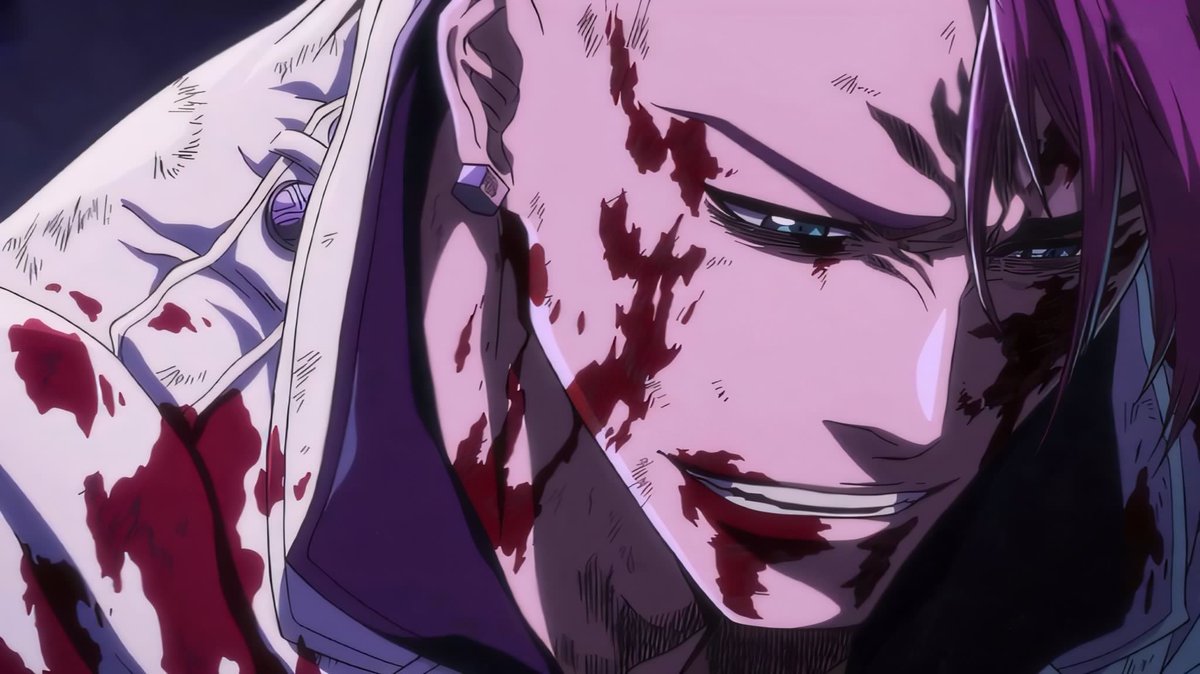 Nwf_Hok's tweet photo. #انمي | #بليتش 
بكل صراحة .. مين تفضل اكثر من بينهم ؟🤔 https://t.co/7tyGXlZcHY