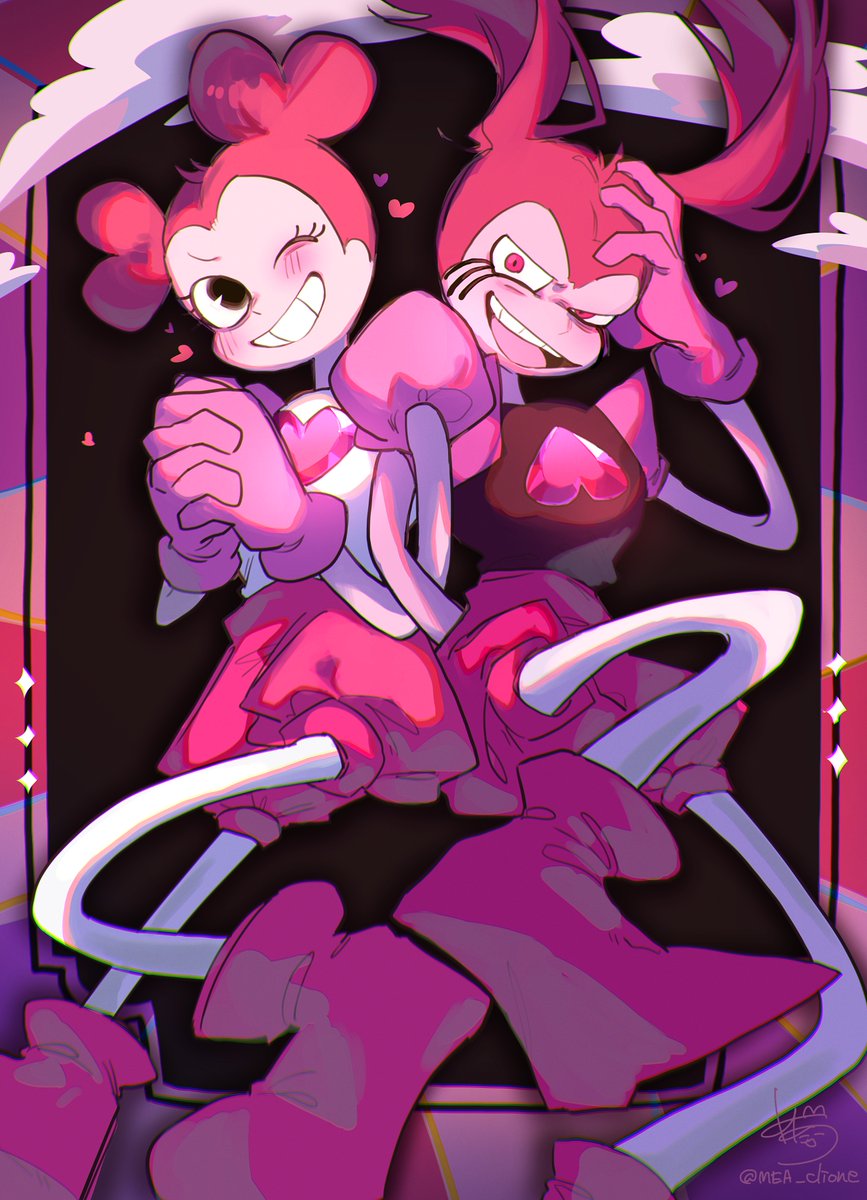 みゅに。 tweet media