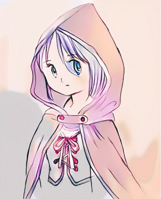 「#これを見た人は何かピンクいものをあげる見た人強制 」|shiroboのイラスト