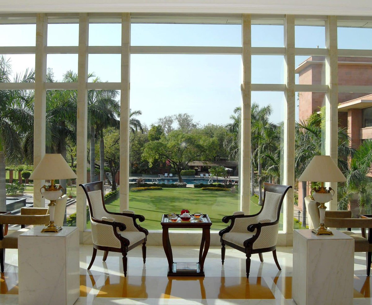 Hotelier_India's tweet image. Reflecting on 2024: A year of transformation and innovation in hospitality industry - Insights by Manju Sharma, Managing Director, Jaypee Hotels &amp;amp; Resorts

@jaypeehotels 

#hôtel #hoteldesigner #hoteldesigns #flagship #hotelliving #restaurantweek #bevarages #hotelierlife