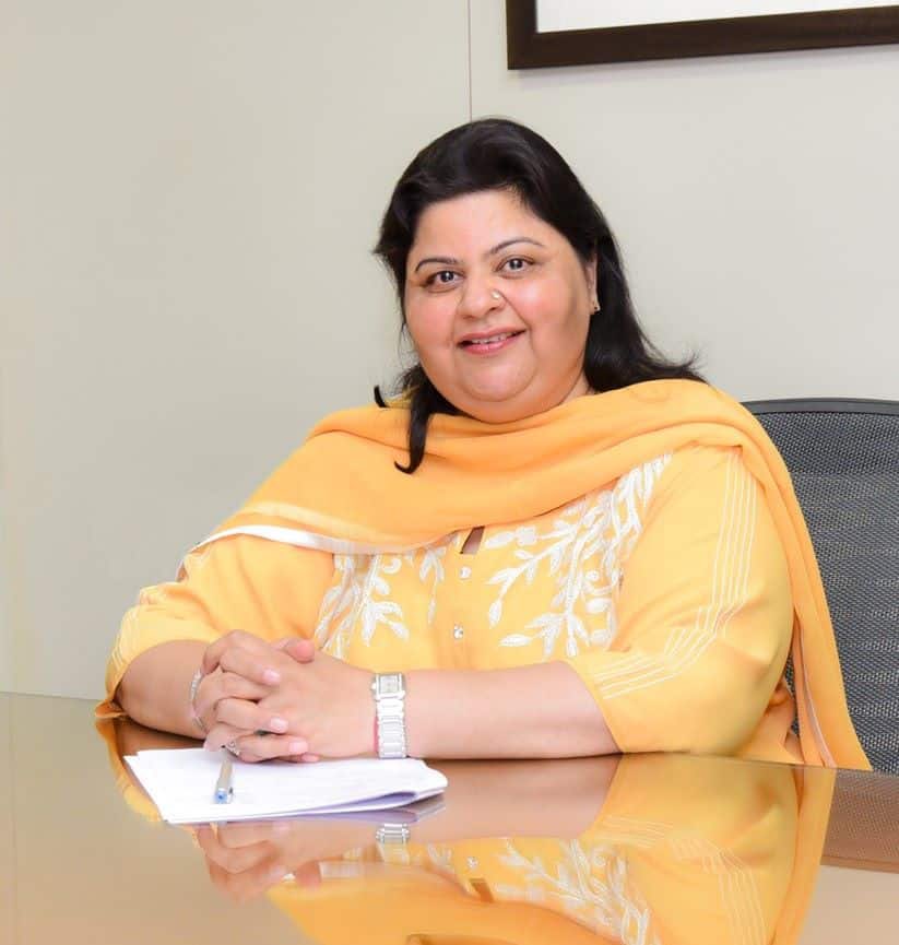 Hotelier_India's tweet image. Reflecting on 2024: A year of transformation and innovation in hospitality industry - Insights by Manju Sharma, Managing Director, Jaypee Hotels &amp;amp; Resorts

@jaypeehotels 

#hôtel #hoteldesigner #hoteldesigns #flagship #hotelliving #restaurantweek #bevarages #hotelierlife