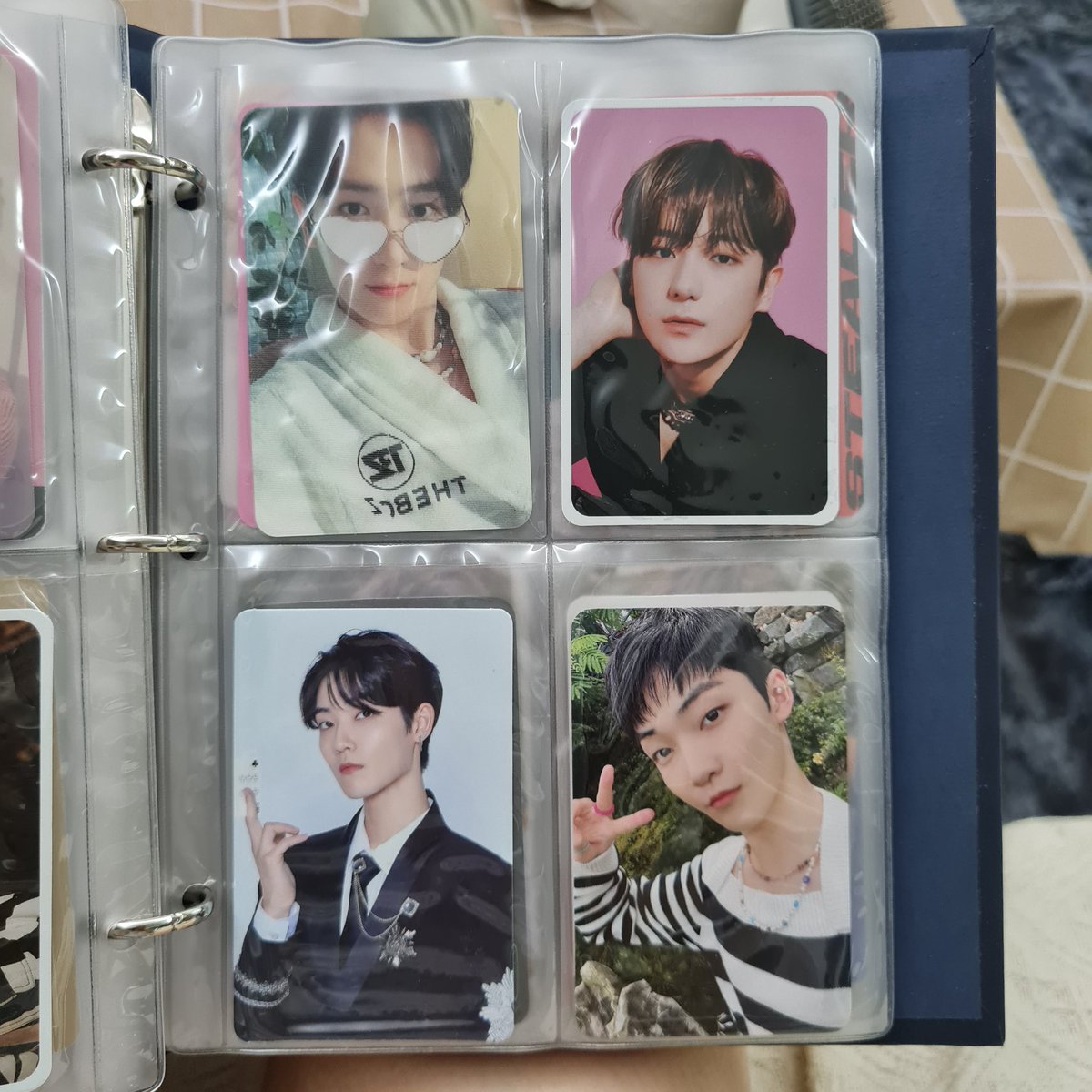 geum4bba's tweet photo. WTS THE BOYZ PHOTOCARD
TBZ PC
RM12 each, get 3 and above RM10/pc

Please help 
I'm just trying to clear them and get some money 🥲

#pasartheboyz #pasartbz #THEBOYZ #sunwoo #Q #hyunjae #Kevin #eric https://t.co/5R5z56j4rk