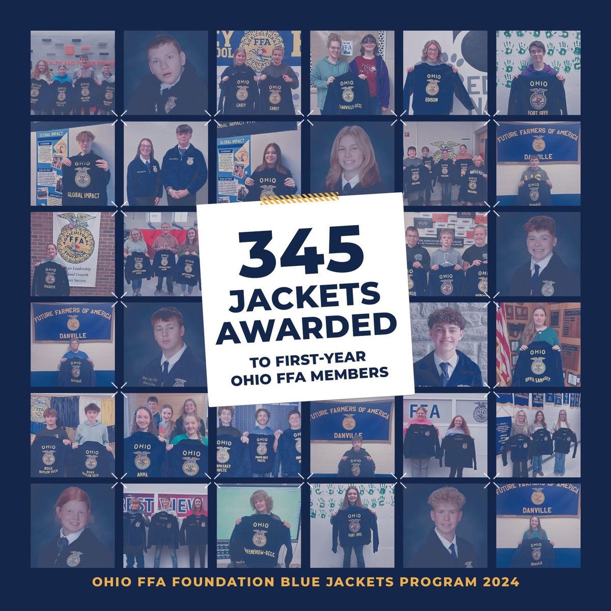 Ohio FFA tweet media