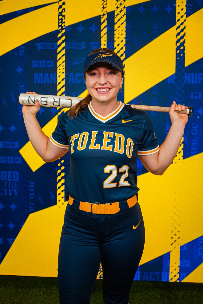 Toledo Softball tweet media