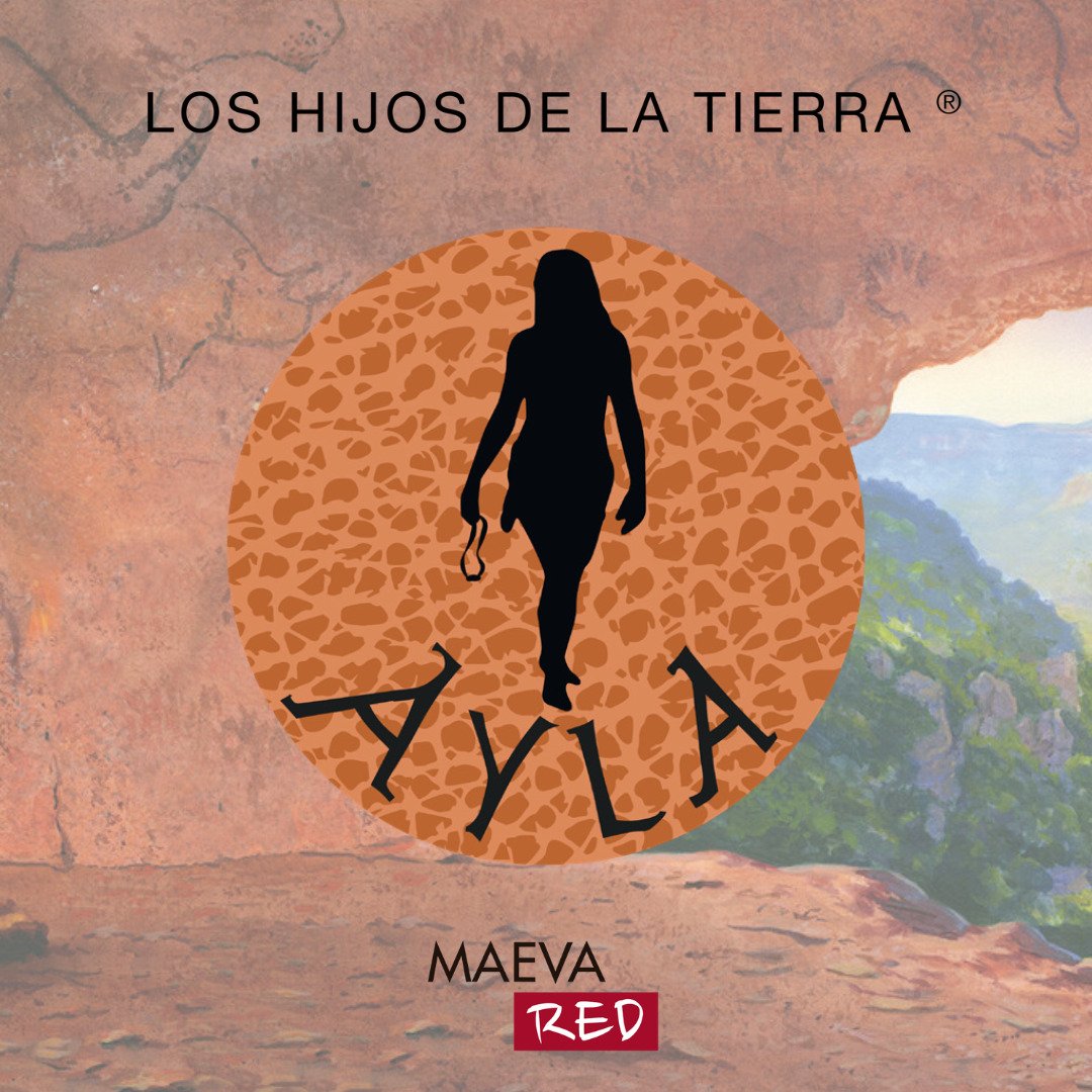 MaevaEdiciones's tweet photo. Estas #Navidades, nuestra editora Candela os recomienda #ElClanDelOsoCavernario y #ElValleDeLosCaballos de Jean M. Auel. ✨
Vive la apasionante historia de #Ayla, una mujer extraordinaria cuya fuerza y valentía te conquistarán desde la primera página. 🌿📖
#MaevaRed https://t.co/LGb8cuTi1C