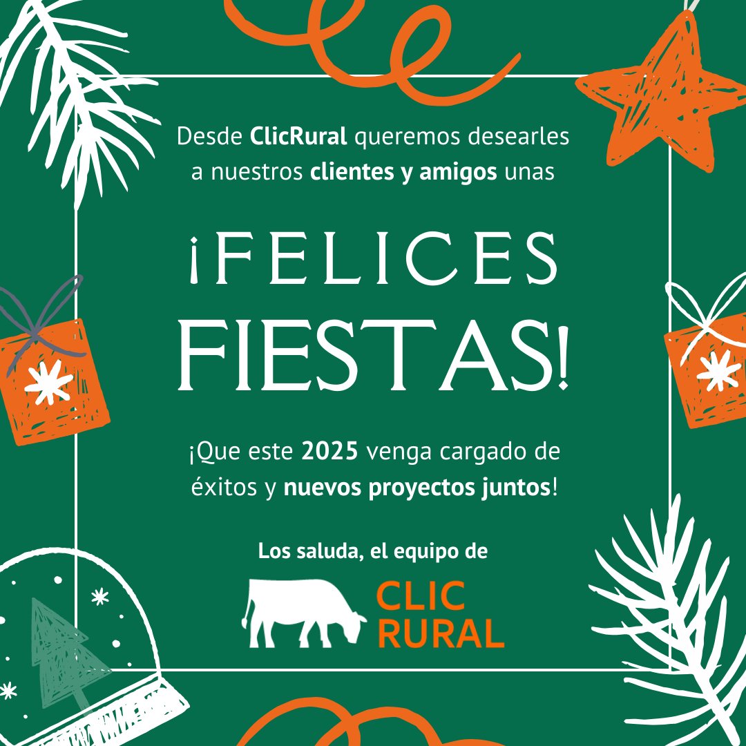 ClicRural Uy tweet media