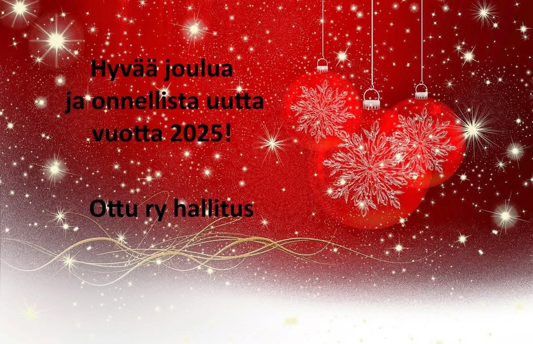 OTTU ry (@ottury) on Twitter photo 