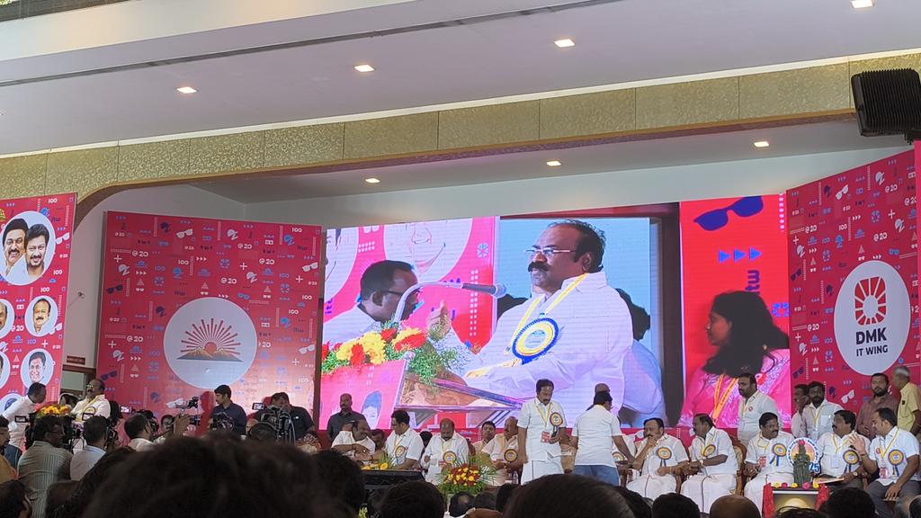 Gunal2804's tweet photo. #SalemZoneITWING
#kallakurichinorthdmk
#itwingdmk https://t.co/zaZqEXeQxE