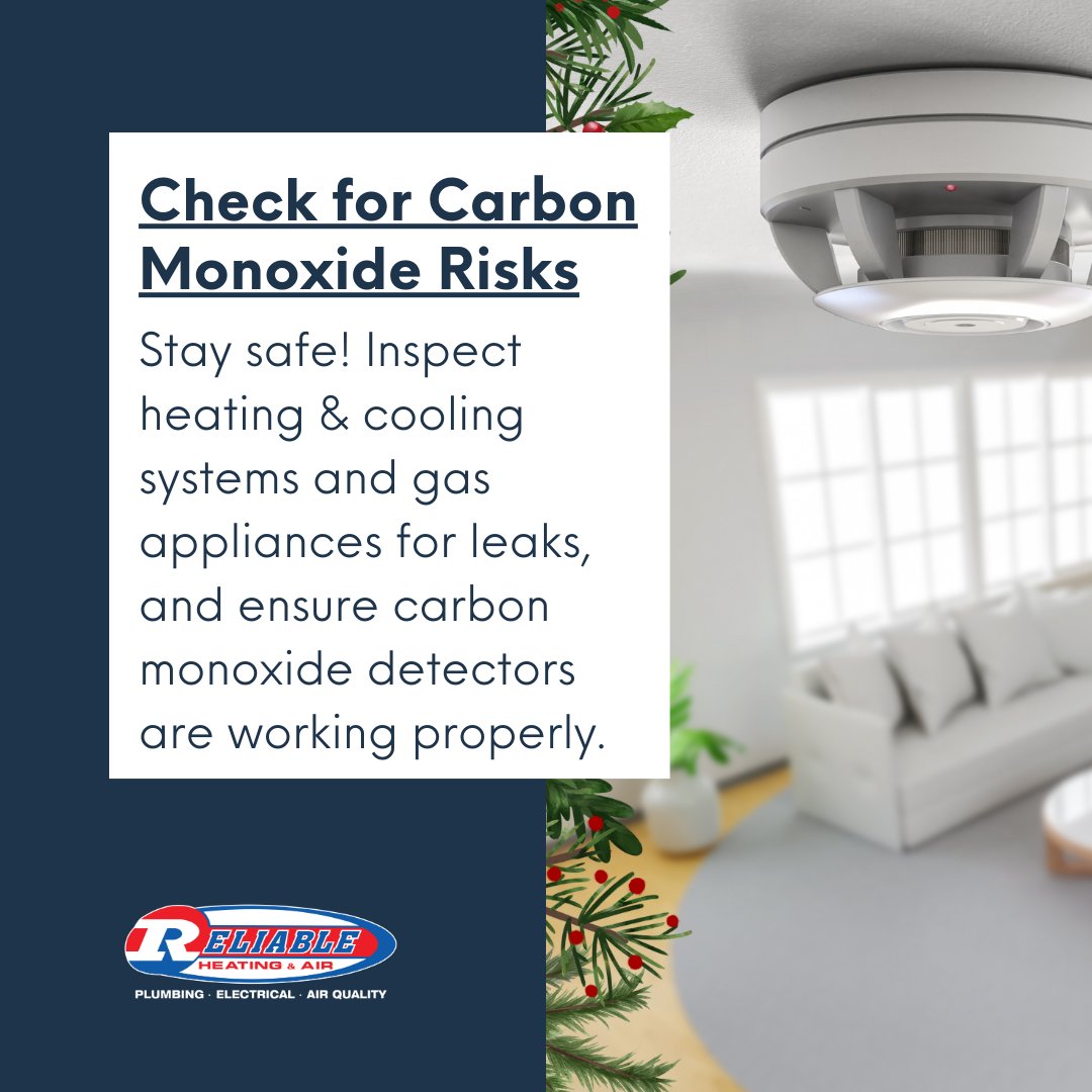 Reliable Heating & Air tweet media