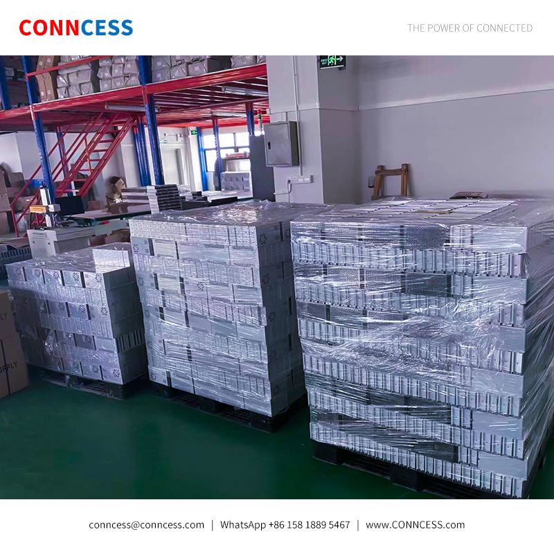 CONNCESS's tweet image. Professional Production of Switch Mode Power Supplies.