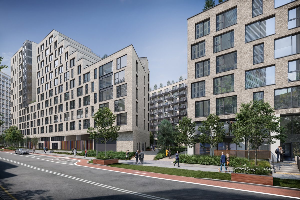 The festive spirit is shining brightly at Rockbrook, a 428-unit residential scheme designed by TOT Architects and being delivered by O’Mahony Pike. 

linkedin.com/feed/update/ur…