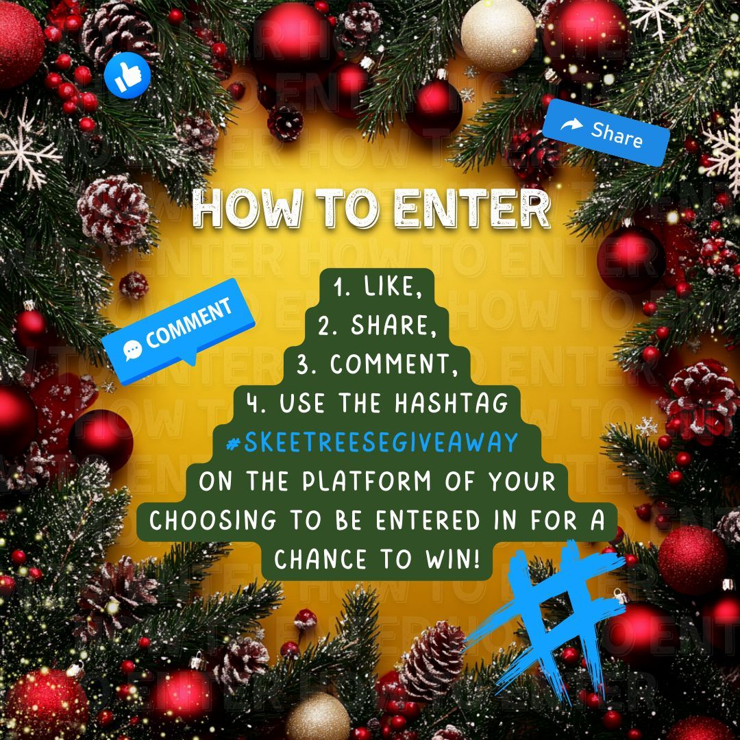 SkeetReese1's tweet photo. 12 Days of Christmas! 🎄Day 11: Relion RB100HP Lithium cranking battery ($1000 value) #RELiONPartner #BrunswickPartner @relionbattery #Relion #relionbattery

How to enter: Like and share this post, comment #skeetreesegiveaway and you've got a chance to win! 

#Christmas #giveaway https://t.co/fnk3lWYfR4