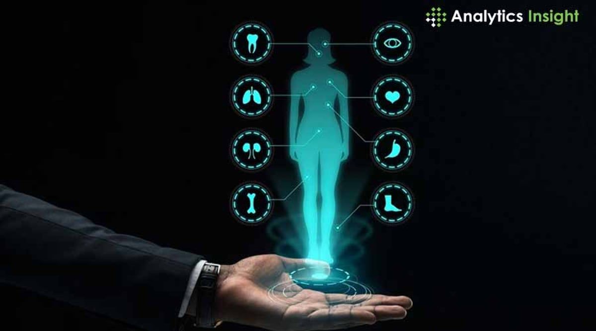 Transforming Patient Care: The Game-Changing Potential of Wearable Technology in Healthcare analyticsinsight.net/white-papers/t… #wearables #wearabletech #healthcare #HealthTech #futurehealthcare #futurehealthtech