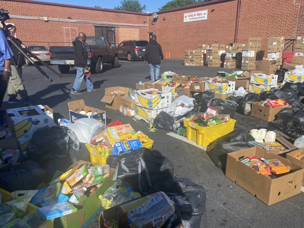CaringForOthers, Inc tweet media