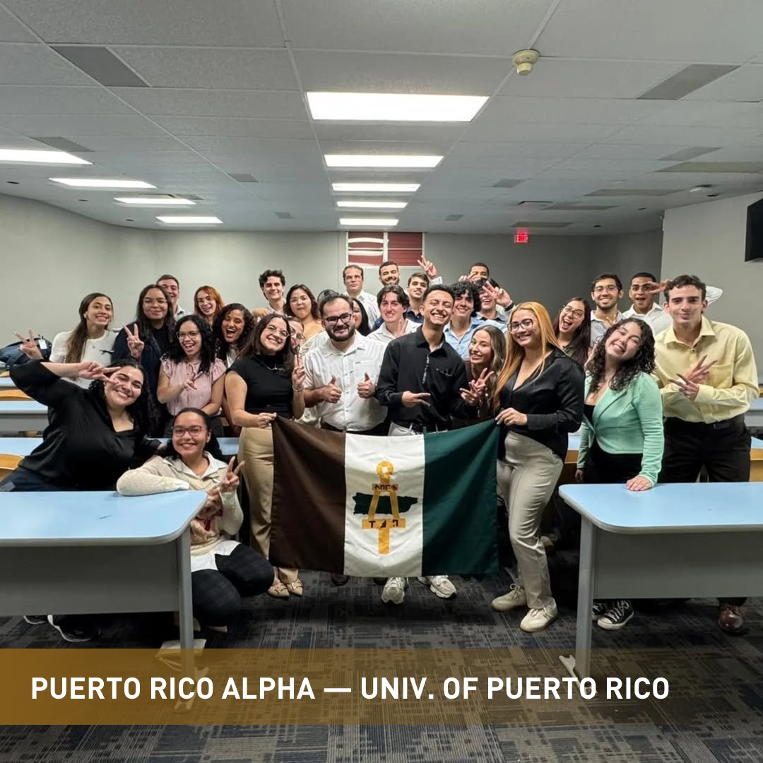 TauBetaPi's tweet image. Welcome to our 2024 initiates! Because of their exemplary academic performance in engineering, personal integrity, and breadth of interest both inside and outside engineering, these students have joined the prestigious family of Tau Beta Pi.