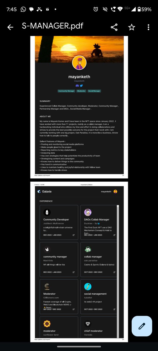 Crypto Beast ❤️ Memecoin tweet media