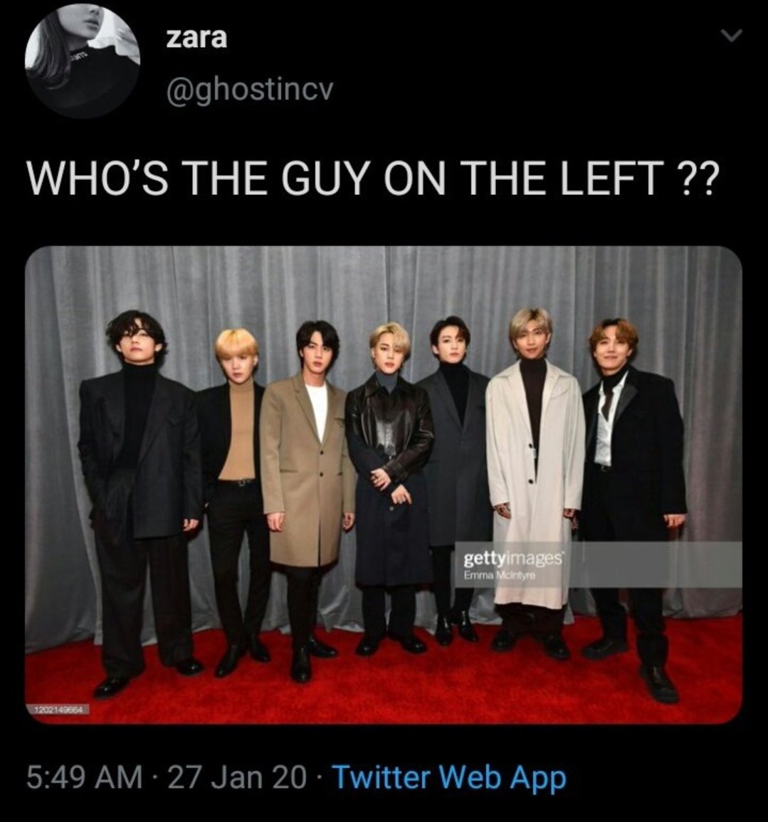 Armytwtlore tweet media