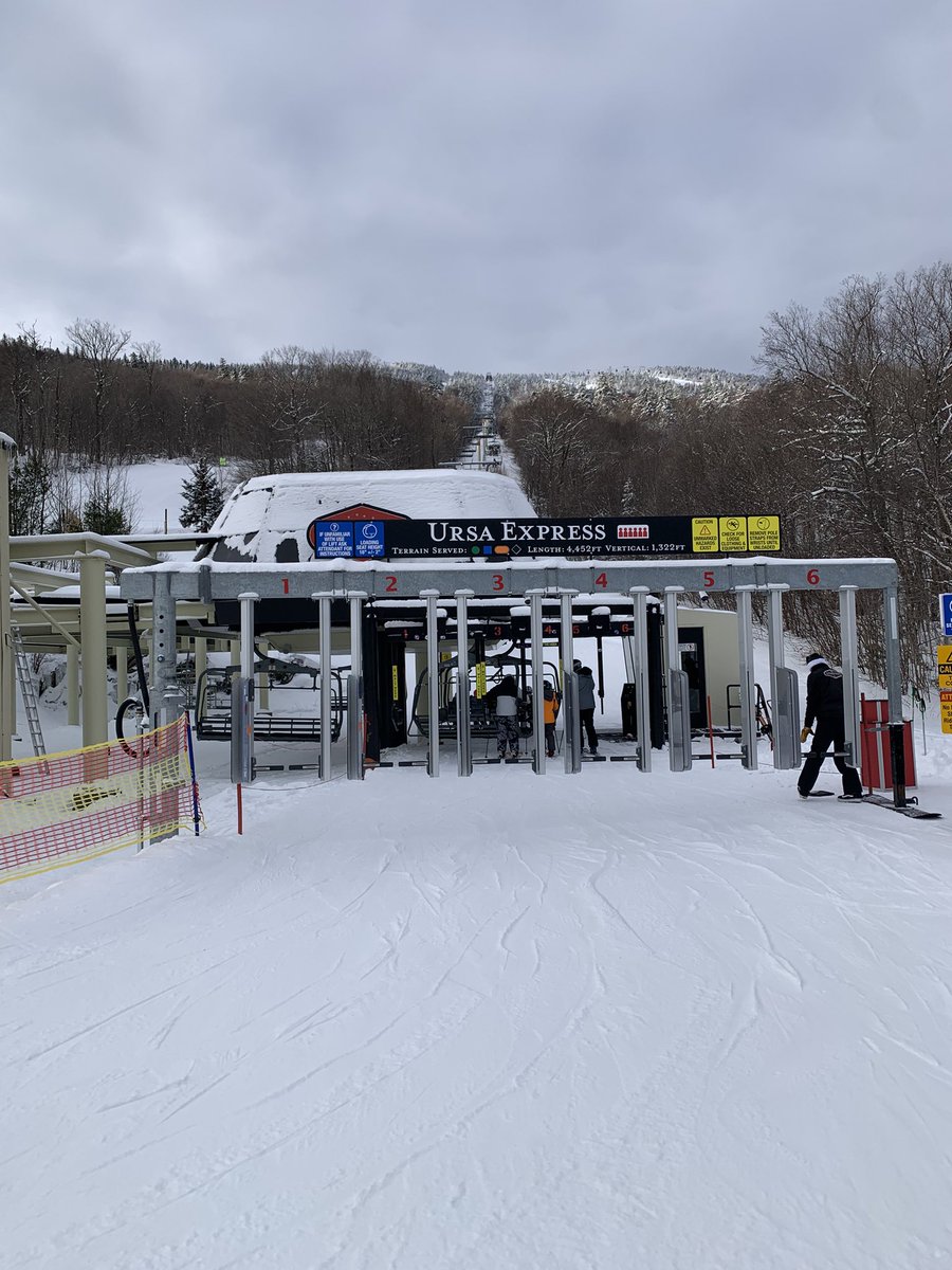 First chair-ish <a href="/StrattonResort/">Stratton Mountain</a> Dedication <a href="/ski_vermont/">Ski Vermont</a> <a href="/SKITHEEAST/">SKI THE EAST</a>