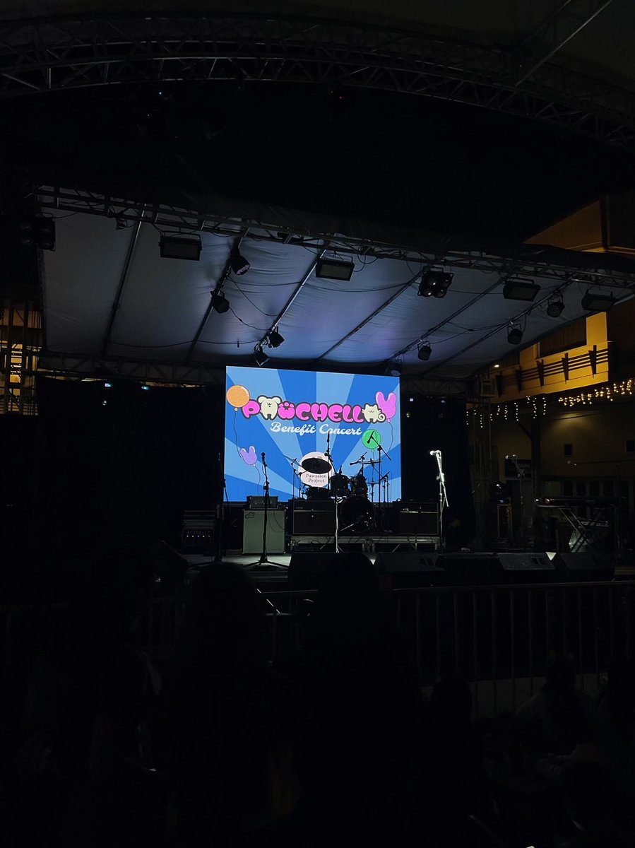 ClevrPH's tweet photo. Congrats, Pawssion Project for a successful event! Thank you for letting us become a part of Pawchella. May the new year bring more blessings to the organization, the rescues, and everyone involved in giving our fur friends a second chance in life. ✨

#CYOURFUTURE #CLEVRCARES https://t.co/fFYSLymfpb