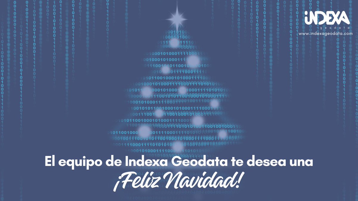 Indexa Geodata tweet media