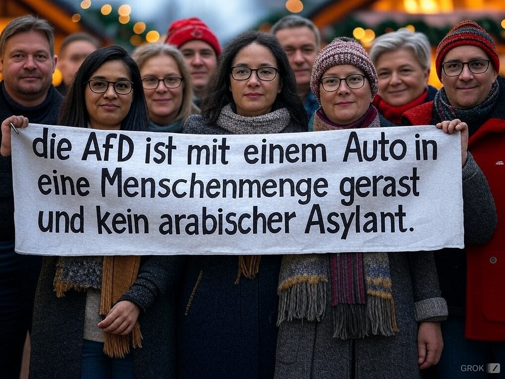 netterigelmann's tweet photo. den grünen is aber auch nich mehr zu helfen https://t.co/J5Njcs01mg