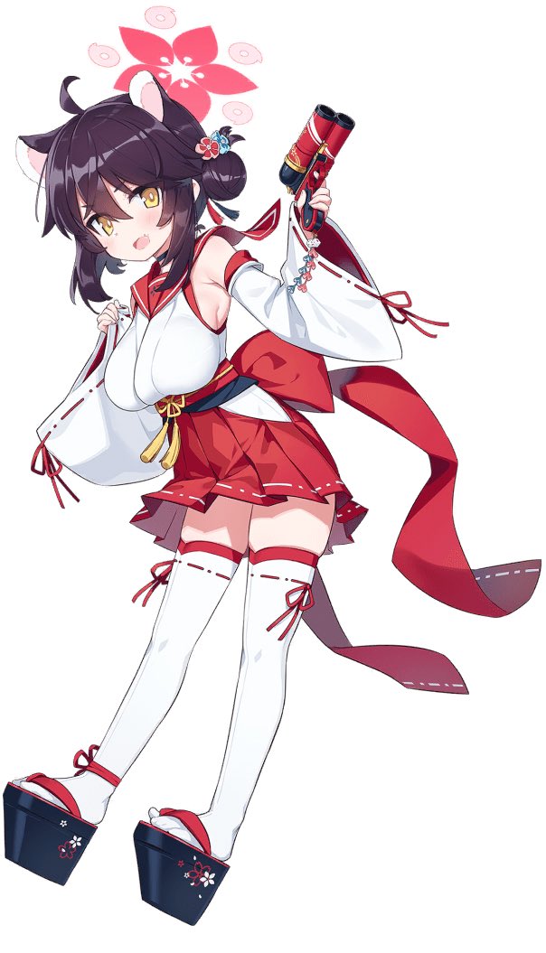 ば……っ‼️おま……っ‼️

ちげぇから……っ‼️

たまたま俺が好きなキャラがロリ体型だったり巨乳爆乳だったりたまにケモ耳がついてたりするだけで‼️

そそそそういうのが好きとかじゃねえから‼️‼️‼️ 