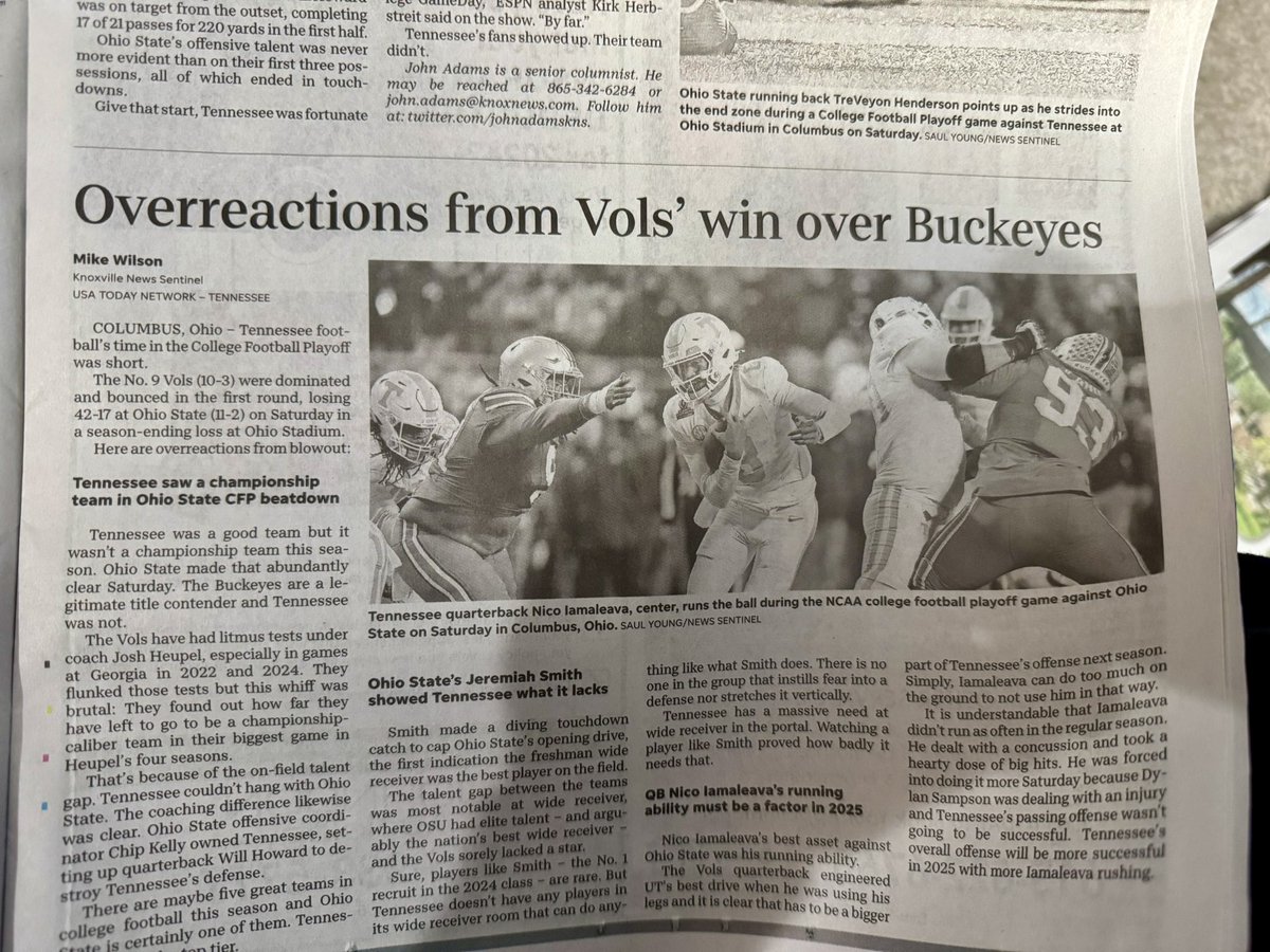 Steve Dix tweet media