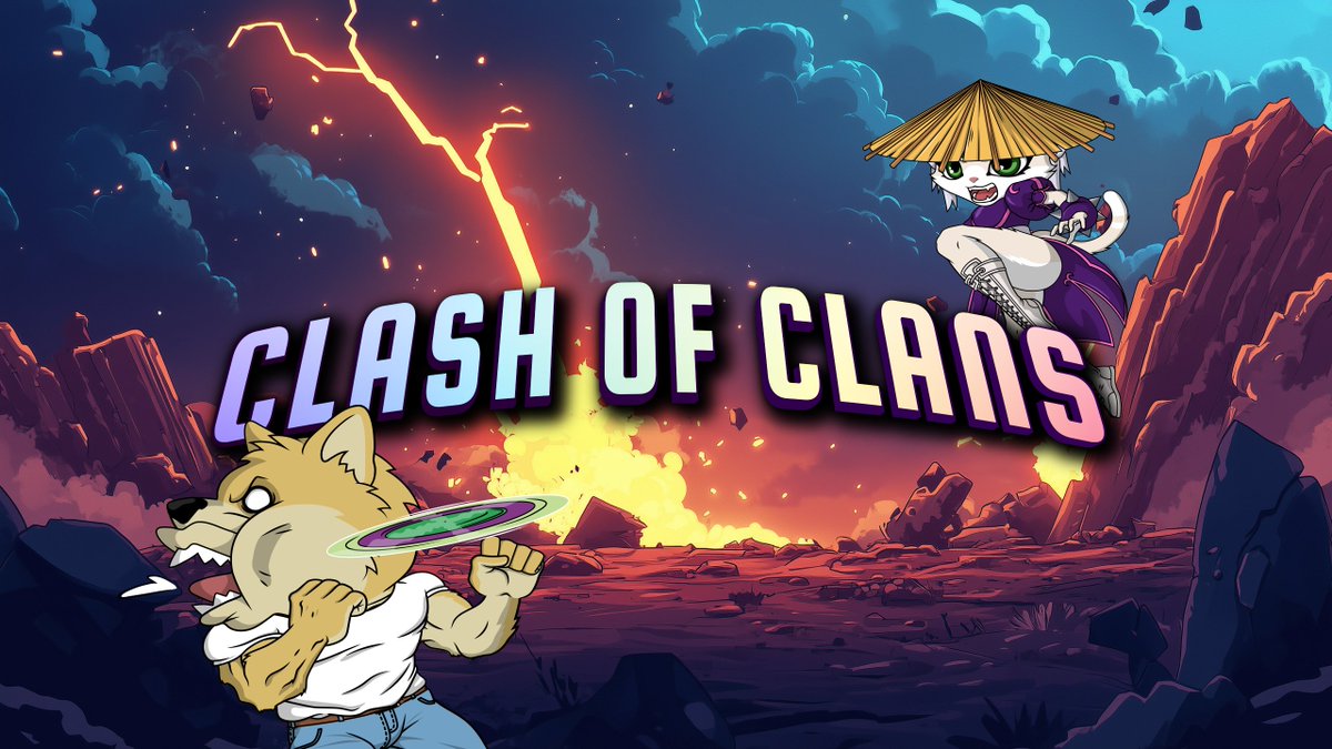 Coin Arcade tweet media