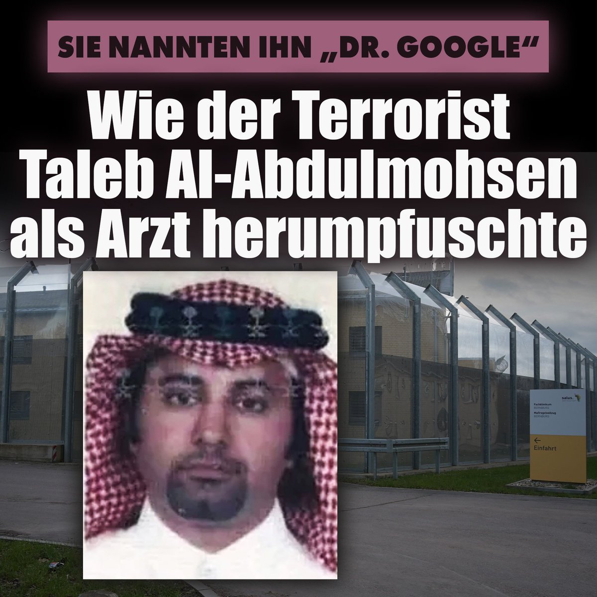 Taleb