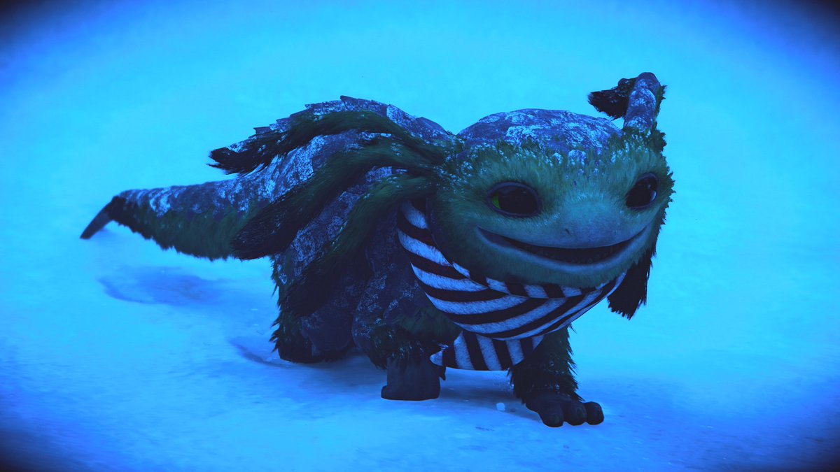nickx303's tweet photo. Festive Nix ❄️🎄
#starwarsoutlaws https://t.co/I4re2MLPaN