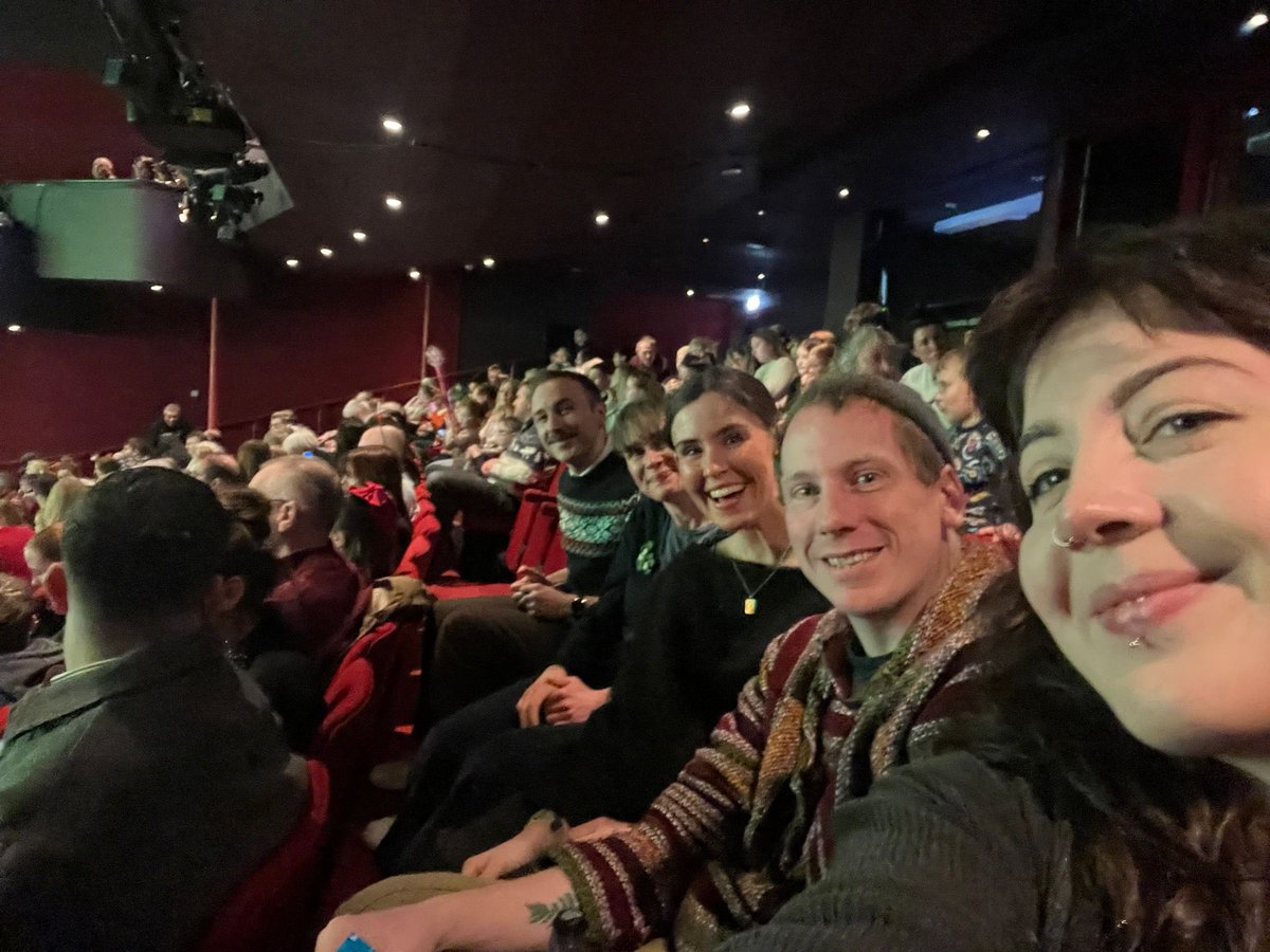 New Old Friends (@newoldfriends) on Twitter photo The Christmas Present & Correct company are excited to see the excellent <a href="/The_Garrick/">Lichfield Garrick 🎭</a> panto, particularly <a href="/thornton_b/">Ben Thornton</a> & <a href="/Samrabone/">Sam Rabone</a> of course! The Christmas Present & Correct company are excited to see the excellent <a href="/The_Garrick/">Lichfield Garrick 🎭</a> panto, particularly <a href="/thornton_b/">Ben Thornton</a> & <a href="/Samrabone/">Sam Rabone</a> of course!