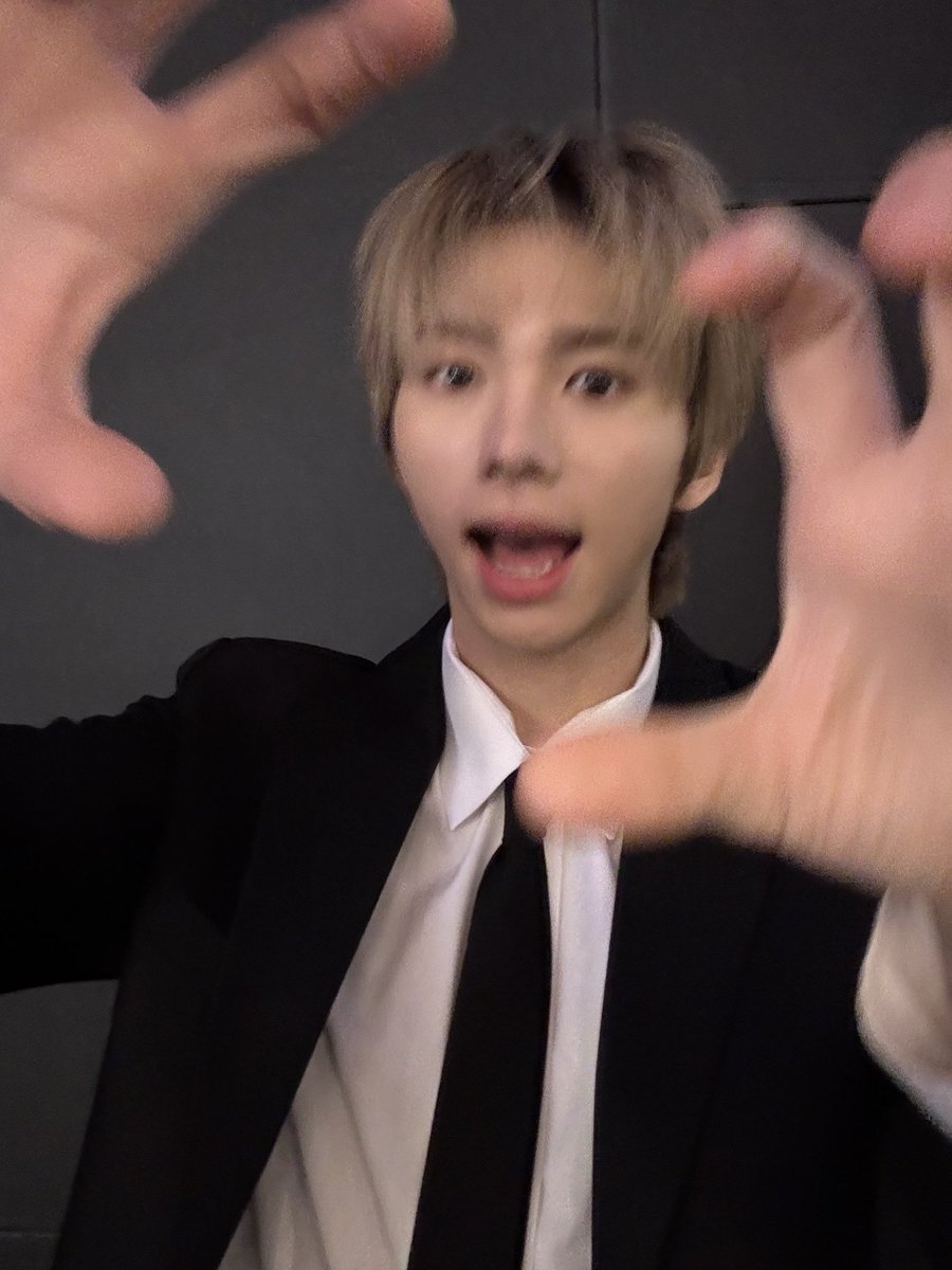 whib_official's tweet photo. 므앙 •_•

#WHIB #휘브
#JINBEOM #진범 https://t.co/0kAbb6sLPb