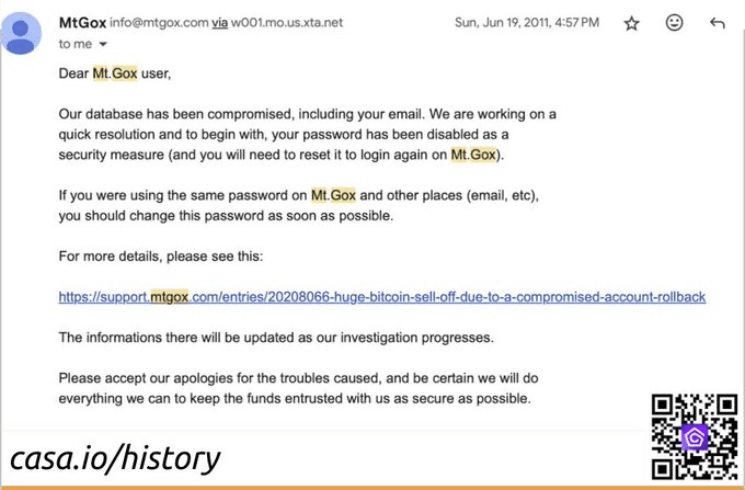 52hzbox's tweet photo. Kevin Day: The Man Who Almost Became a Bitcoin Billionaire
Kevin Day, who once purchased 260,000 $BTC at $0.01 per coin, could now have a portfolio worth $27.4 billion. However, he lost it all in one of the most infamous exchange reversals in cryptocurrency history.

This is the SHOCKING story of someone who nearly became a Bitcoin billionaire.

Kevin Day’s Background
Before diving into Bitcoin, Kevin Day was an eccentric figure from Nebraska during the 1990s:

🕷 A video game developer who worked on popular games like Mortal Kombat 4 and NBA Showtime.
🕷 An entrepreneur who later shifted to web hosting.
🕷 It was during this time he discovered $BTC.
The Opportunity of a Lifetime
Kevin entered the Bitcoin market when its price hit $7, as it was gaining traction after rising from $0.3.
He initially mined Bitcoin aggressively but later switched to buying it outright.
June 19, 2011: A Life-Changing Moment
On this date, Bitcoin plummeted from $17 to $0.01 in 20 minutes.
Amid the panic, Kevin seized the opportunity, bidding $3,000 to purchase BTC at $0.0101 per coin.
He successfully acquired 259,684 BTC for just $3,000.
The Rise and the Fall
🕷 At the time, Kevin's holdings gave him a profit of ~$5 million when Bitcoin rebounded, but today that would be worth $27.4 billion.
🕷 However, his luck ended when Mt. Gox, the exchange holding his BTC, faced one of the largest hacks in crypto history.
The Mt. Gox Hack and Reversal
Mt. Gox was hacked, resulting in 25,000 BTC being stolen and sold, crashing the market.
The exchange decided to reverse all transactions made during the hack, including Kevin’s legitimate purchase.
Users, including Kevin, found their Bitcoin balances wiped out.
Kevin’s Partial Recovery
🕷 From his original 260,000 BTC, Kevin managed to withdraw 643 BTC, the maximum allowed under the exchange's policy at the time.
🕷 He publicly defended his case, stating his transactions were legitimate and even appeared on a Bitcoin TV show to explain his side.
Fallout and Legacy
🕷 Mt. Gox never refunded any of the stolen funds or reversed losses from its security failures.
🕷 Kevin was unfairly accused by some as being the hacker, while others saw him as a hero for standing up.
🕷 Although lawyers urged him to sue Mt. Gox, Kevin declined to protect the Bitcoin ecosystem, prioritizing BTC over personal profit.
Lessons Learned
Never keep all your funds on an exchange.
Kevin’s tragic loss highlights the importance of controlling your private keys and using secure wallets for storage.
Today, his story serves as a stark reminder of both the potential and the risks of early cryptocurrency adoption.#52hzbox