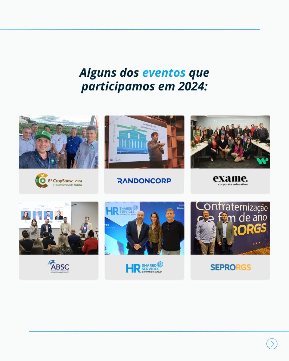 ConsulPaz's tweet photo. 2024: Um ano de impacto, inovação e união!

Ao olhar para trás, celebramos os marcos que definiram nossa jornada: projetos transformadores, eventos inspiradores e a solidariedade que fez toda a diferença. 

Que 2025 seja repleto de novas oportunidades e histórias de sucesso! 🚀 https://t.co/36Xi5kxQAa