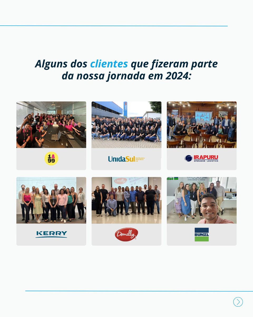 ConsulPaz's tweet photo. 2024: Um ano de impacto, inovação e união!

Ao olhar para trás, celebramos os marcos que definiram nossa jornada: projetos transformadores, eventos inspiradores e a solidariedade que fez toda a diferença. 

Que 2025 seja repleto de novas oportunidades e histórias de sucesso! 🚀 https://t.co/36Xi5kxQAa
