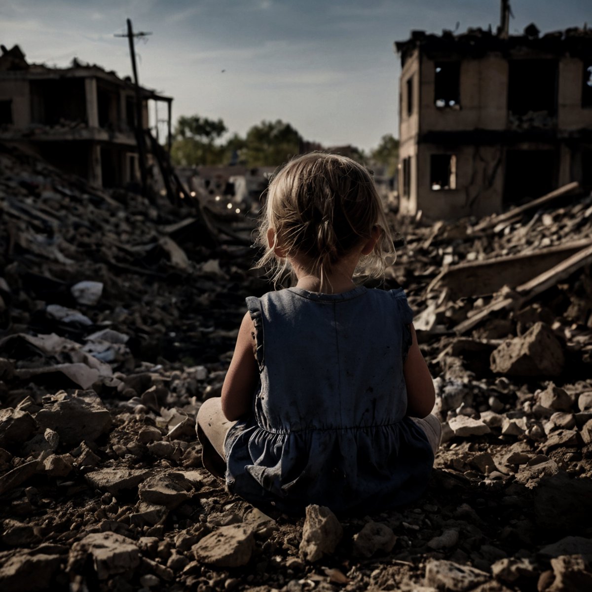 Questo Natale vogliamo ribadire che #LaGuerraèUnaFollia. Con il tuo aiuto, nel 2025 rafforzeremo il nostro impegno accanto alle vittime delle guerre in #Palestina, #Libano, #Ucraina, #Etiopia e #RDCongo. Luoghi segnati da ferite profonde e dove si spera in un domani migliore.