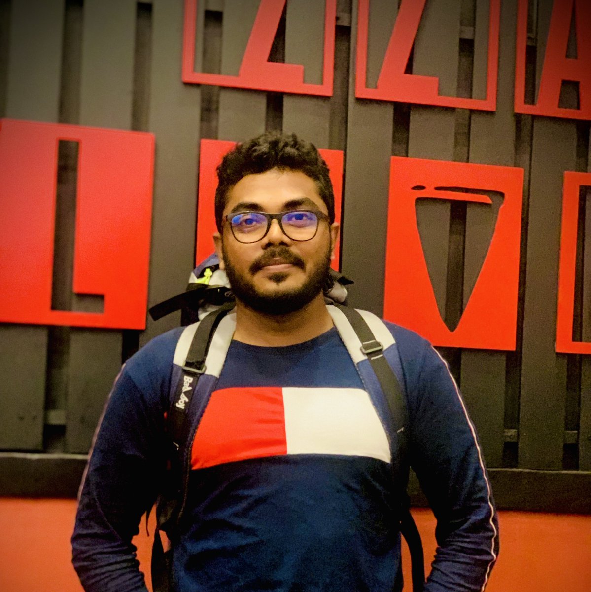 TheWalkerCeylon's tweet photo. #NewProfilePic https://t.co/sDJaktMF6l