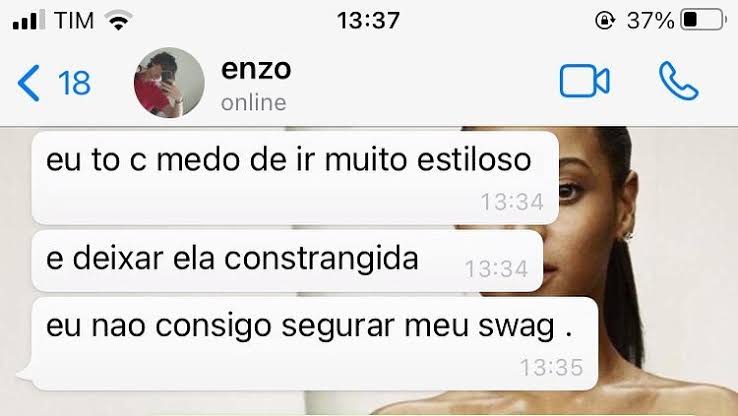 AYALVU's tweet image. acordei assim